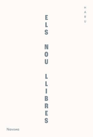 NOU LLIBRES | 9788410180642 | COMPANY I NAVAU, FLAVIA