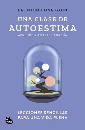 CLASE DE AUTOESTIMA | 9788410427129 | DR. YOON HONG GYUN