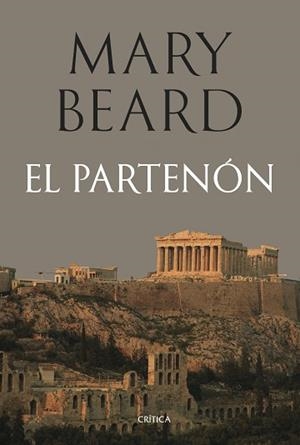 PARTENÓN EL | 9788491998235 | BEARD, MARY