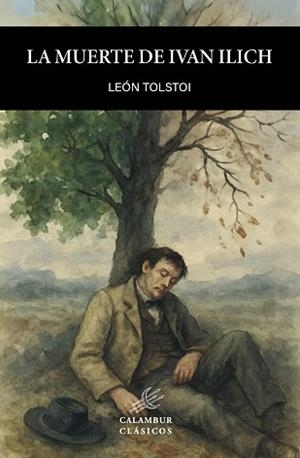 MUERTE DE IVAN ILICH | 9788483591413 | TOLSTOJ, LEV NIKOLAEVIC