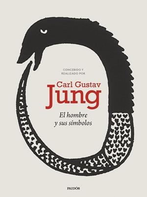 HOMBRE Y SUS SÍMBOLOS | 9788449344251 | JUNG, CARL G.