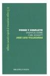 PODER Y CONFLICTO ENSAYOS SOBRE CARL SCHMITT | 9788497428453 | VILLACAÑAS, JOSE LUIS