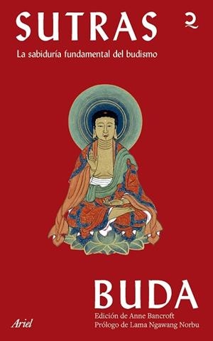 SUTRAS | 9788434439832 | BANCROFT, ANNE