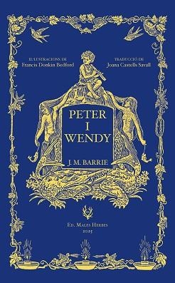 PETER I WENDY | 9791399014679 | JAMES M. BARRIE