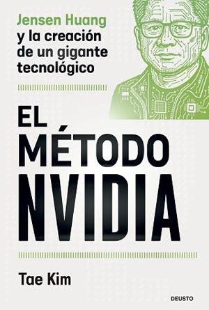 MÉTODO NVIDIA | 9788423439560 | KIM, TAE