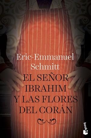SEÑOR IBRAHIM Y LAS FLORES DEL CORÁN | 9788408166665 | SCHMITT, ERIC-EMMANUEL