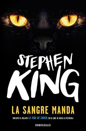 SANGRE MANDA | 9788466355810 | KING, STEPHEN