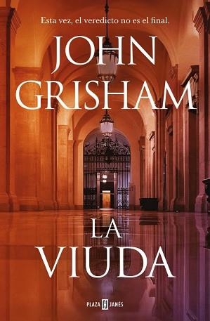 VIUDA LA | 9788401027611 | GRISHAM, JOHN