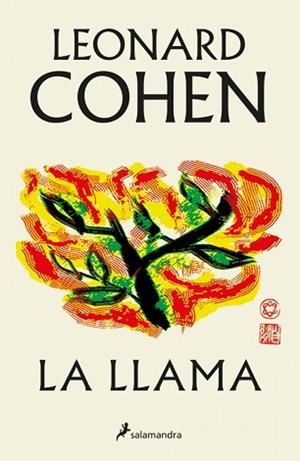 LLAMA LA | 9791387640682 | COHEN, LEONARD