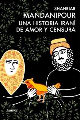 HISTORIA IRANÍ DE AMOR Y CENSURA | 9788426417718 | MANDANIPOUR, SHAHRIAR