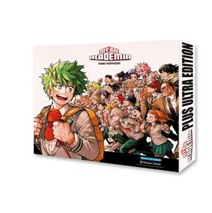 MY HERO ACADEMIA N. 42 CATALÀ (EDICIÓ ESPECIAL COFE) | 9791387781330 | HORIKOSHI, KOHEI