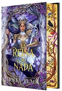 REINA DE NADA (EDICIÓN ESPECIAL LIMITADA) | 9791387711467 | BLACK, HOLLY