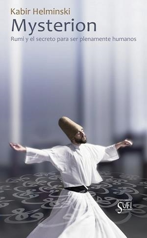 MYSTERION | 9788412819205 | HELMINSKI, KABIR