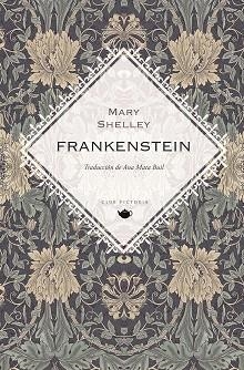 FRANKENSTEIN | 9788412983739 | SHELLEY, MARY