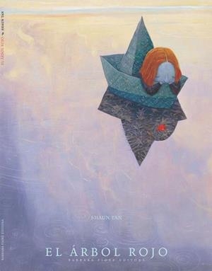 ÁRBOL ROJO | 9788493481117 | TAN, SHAUN