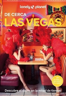 VEGAS DE CERCA 2 | 9788408311249 | HARRELL, ASHLEY