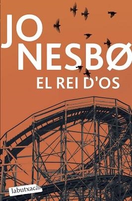 REI D'OS | 9791387802288 | NESBO, JO