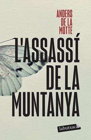ASSASSÍ DE LA MUNTANYA | 9791387802295 | MOTTE, ANDERS DE LA