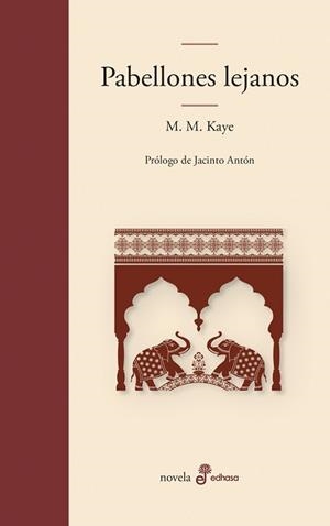 PABELLONES LEJANOS | 9788435011785 | KAYE, MARY MARGARET