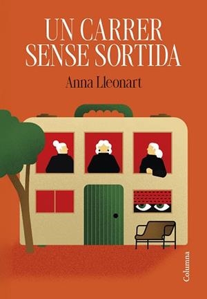 CARRER SENSE SORTIDA | 9788466434492 | LLEONART MIRÓ, ANNA
