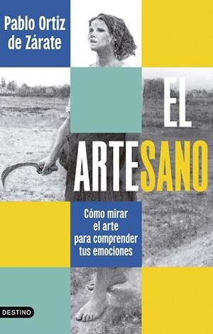 ARTESANO EL | 9788423369058 | ORTIZ DE ZÁRATE, PABLO