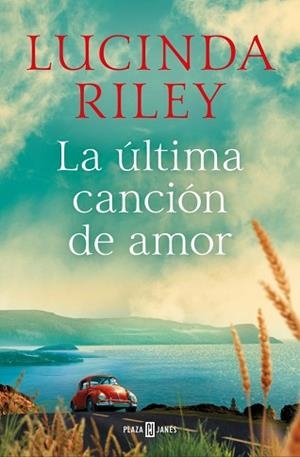 ÚLTIMA CANCIÓN DE AMOR | 9788401027796 | RILEY, LUCINDA