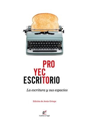 PROYECTO ESCRITORIO | 9788495430625 | , VV.AA.