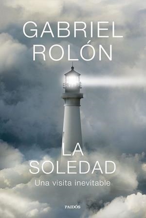 SOLEDAD LA | 9788449344770 | ROLÓN, GABRIEL
