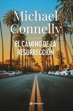 CAMINO DE LA RESURRECCIÓN | 9791387739171 | CONNELLY, MICHAEL