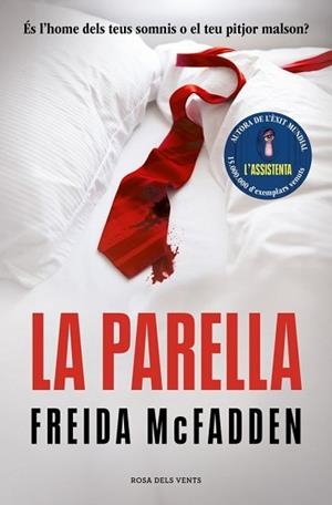 PARELLA LA | 9791387653859 | MCFADDEN, FREIDA