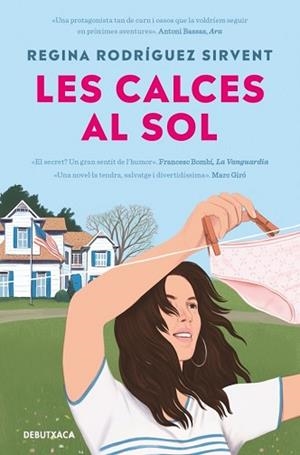 CALCES AL SOL (EDICIÓ LIMITADA) | 9788419394439 | RODRÍGUEZ SIRVENT, REGINA