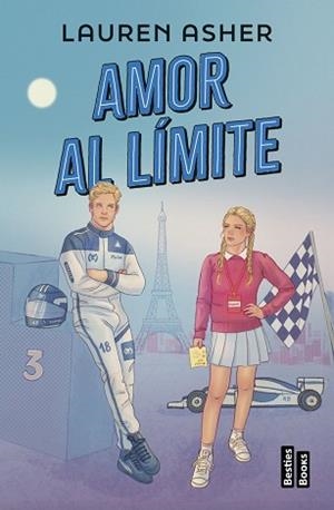 AMOR AL LÍMITE (DIRTY AIR 2) | 9788427054929 | ASHER, LAUREN