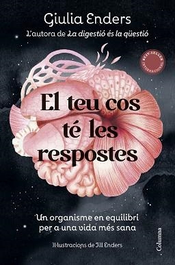 TEU COS TÉ LES RESPOSTES | 9788466434362 | ENDERS, GIULIA