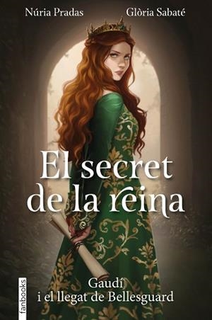 SECRET DE LA REINA | 9788410028753 | PRADAS ANDREU, NURIA / SABATÉ, GLÒRIA