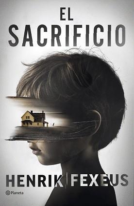 SACRIFICIO (SERIE MEMENTO 1) | 9788408315841 | FEXEUS, HENRIK