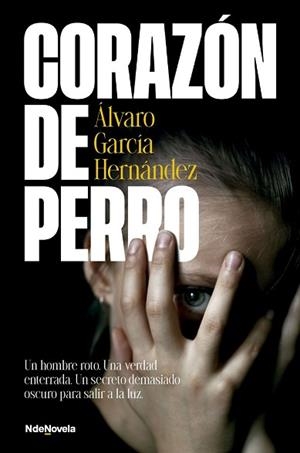 CORAZÓN DE PERRO | 9788410140424 | ALVARO GARCIA HERNANDEZ
