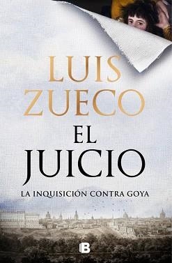 JUICIO EL | 9788466682947 | ZUECO, LUIS