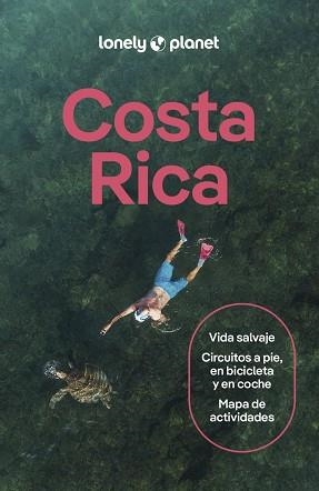 COSTA RICA 10 | 9788408311812 | FERRARESE, MARCO / GILBERT, SARAHANNA KAMINSKI / LAVIS, ELIZABETH / BROOKLYN, CASSANDRA / JIMEN