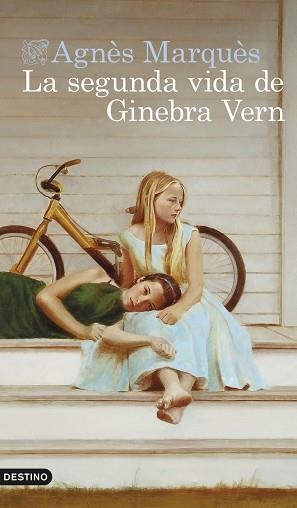SEGUNDA VIDA DE GINEBRA VERN | 9788423369379 | MARQUÈS, AGNÈS / MARQUÈS PUJOLAR, AGNÈS