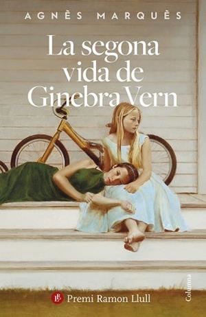 SEGONA VIDA DE GINEBRA VERN | 9788466434652 | MARQUÈS, AGNÈS