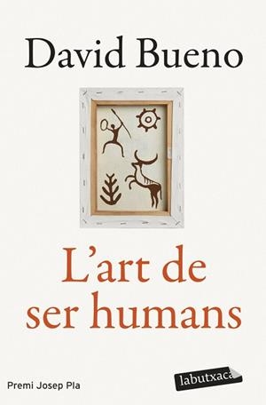 ART DE SER HUMANS | 9791387802318 | BUENO TORRENS, DAVID