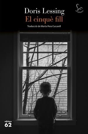 CINQUÈ FILL | 9788429782868 | LESSING, DORIS