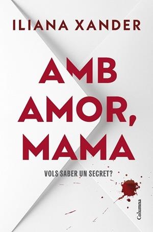 AMB AMOR, MAMA | 9788466434850 | XANDER, ILIANA