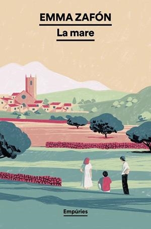 MARE LA | 9791387736293 | ZAFÓN, EMMA