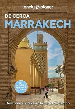 MARRAKECH DE CERCA 6 | 9788408311843 | RANGER, HELEN