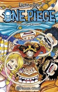 ONE PIECE Nº 112 | 9791387918996 | ODA, EIICHIRO