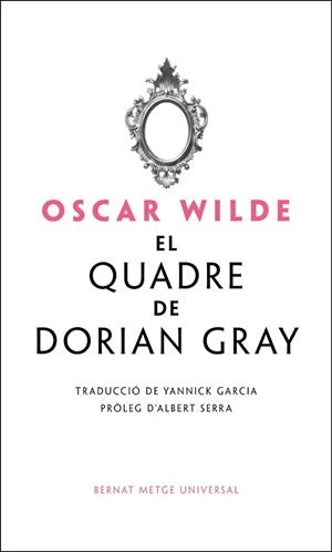 QUADRE DE DORIAN GRAY | 9788498594676 | WILDE, OSCAR