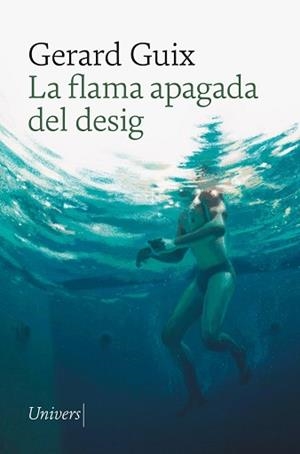 FLAMA APAGADA DEL DESIG | 9788419721464 | GUIX BADOSA, GERARD