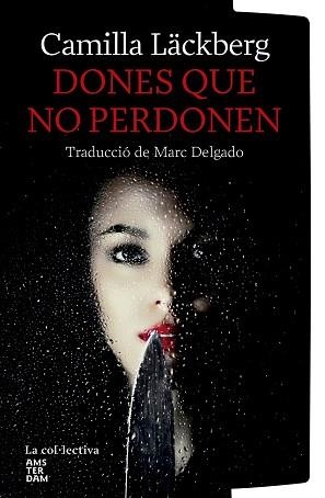DONES QUE NO PERDONEN | 9791387800116 | LACKBERG, CAMILA