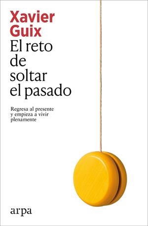 RETO DE SOLTAR EL PASADO | 9791387833350 | GUIX, XAVIER